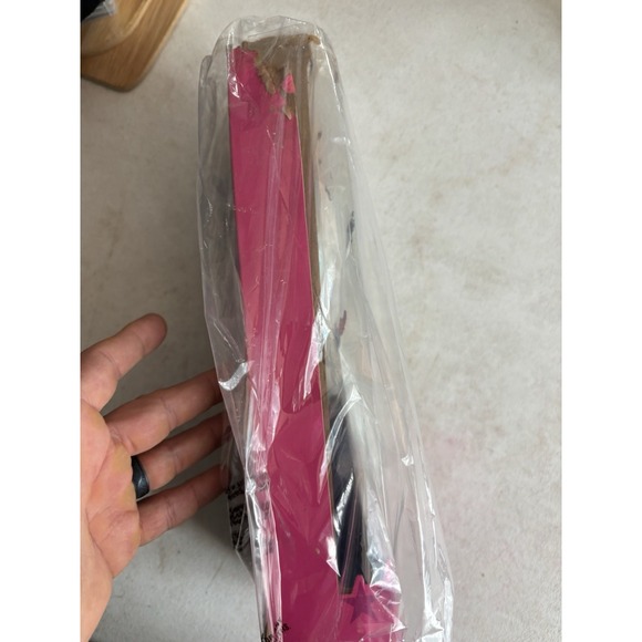 My First Barbie Prettiest Princess Ever Doll 9942 New 1989 Blonde Hair W/ken - Picture 7 of 12